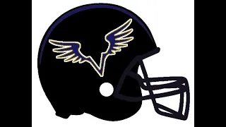 Breakaway Football: Team-Specific Abilities - "Vultures"