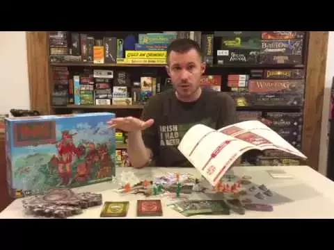 theMCGuiRE review looks at INIS 