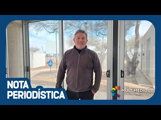 INSTALACIÓN DE PANALES SOLARES EN EL PARQUE DE LOS DEPORTES