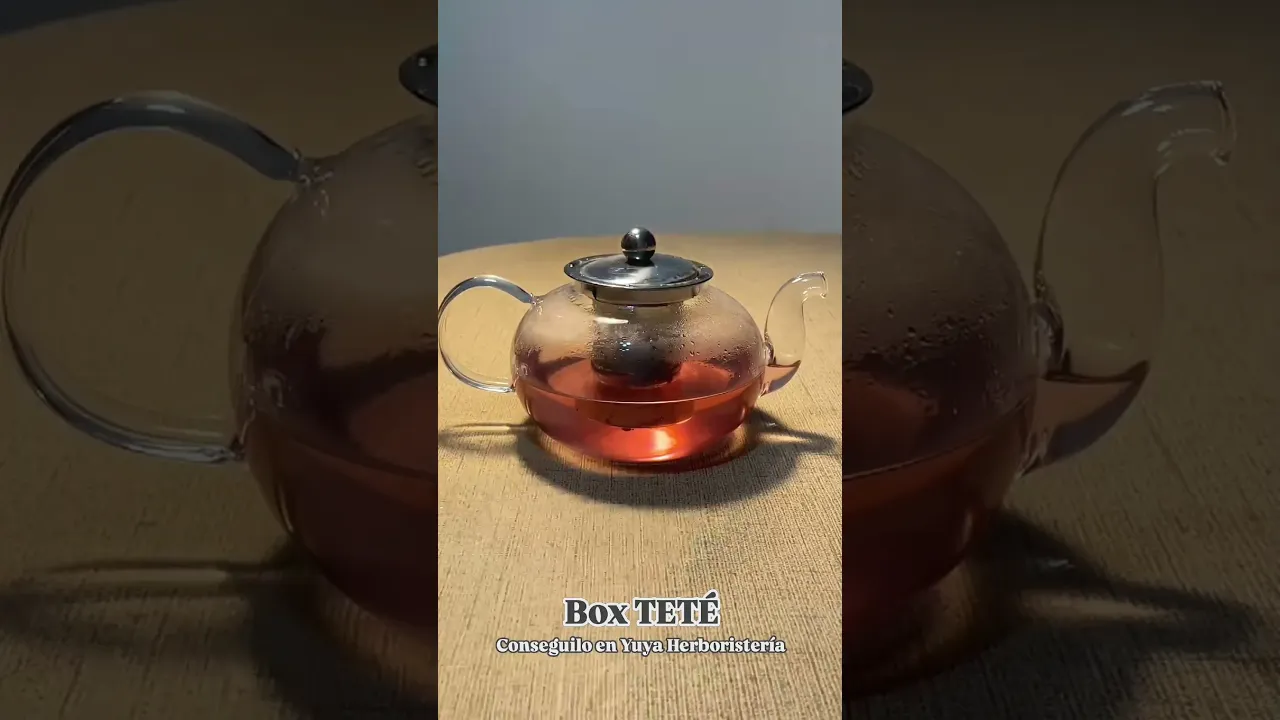 Video de Yuya Herboristeria