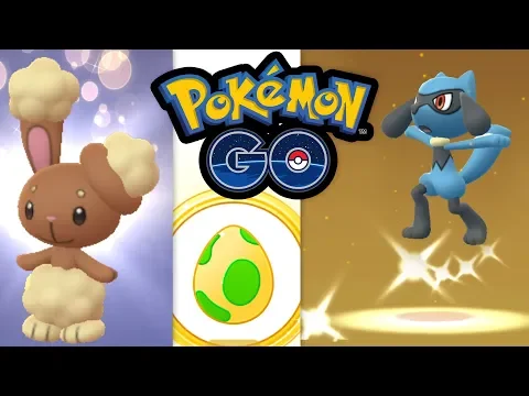 3000+ HASPIROR OHNE SHINY - ES IST MÖGLICH! POKÉMON GO DEUTSCH 979