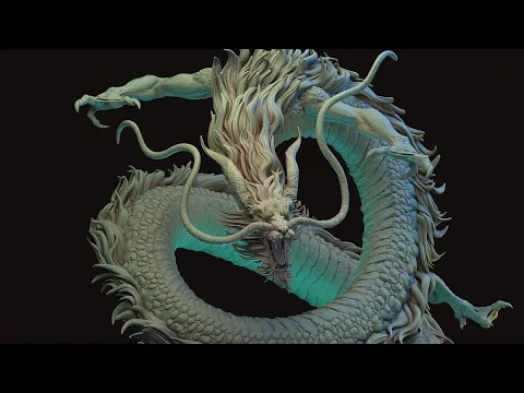 Seiryu