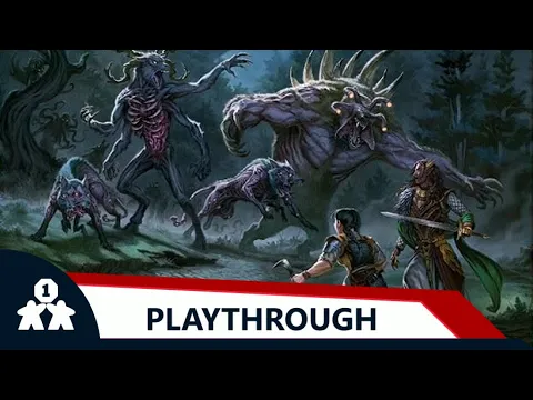 Aberration playthrough (review copy provided)