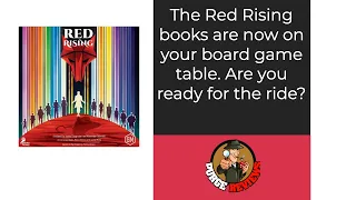 Red Rising By Purge Reviews