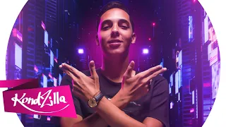 MC CS - Retorno Potente (KondZilla) DJ Oreia