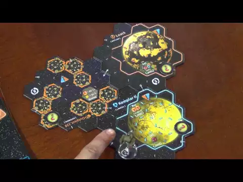 Xia: Legends of a Drift System - Revue (Infini Jeux)