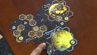 Xia: Legends of a Drift System - Revue (Infini Jeux)