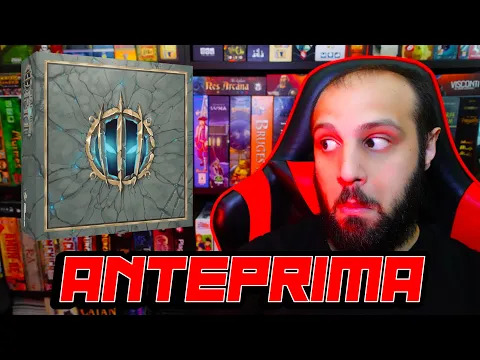 Anteprima Kickstarter The Pit - Ne rimarrà SOLTANTO UNO?