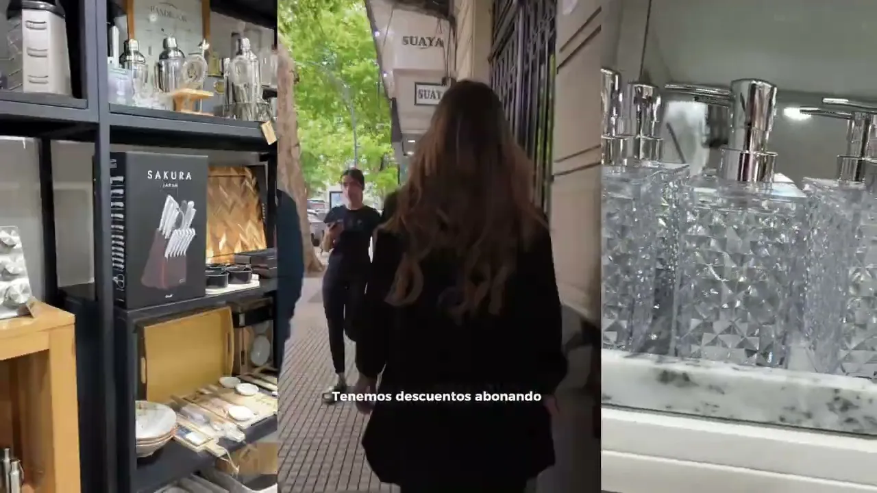 Video de Vicentina - Home & Deco