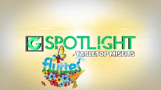Want to play a fun game and save the butterflies? Flutter is for you!