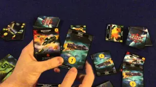 Bower's Game Corner #481:  Star Realms: Colony Wars Review