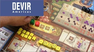 T14 Tutorial: Los Viajes de Marco Polo