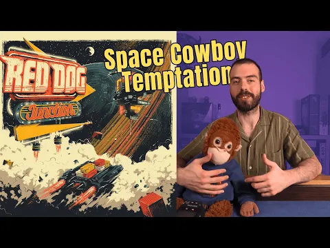 Why I Want Someone To Convince Me To Back This Game! - Red Dog Junction | Crowdfunding Picks