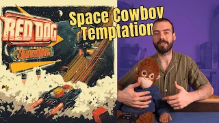 Why I Want Someone To Convince Me To Back This Game! - Red Dog Junction | Crowdfunding Picks