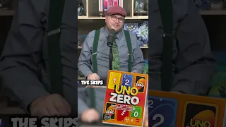 Uno Zero is actually.... NOT that bad??