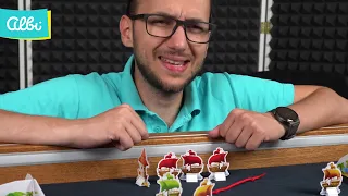 Ship Ahoy