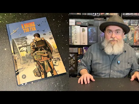 TDG: A Bridge Too Far