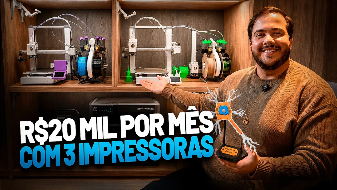 Vídeo