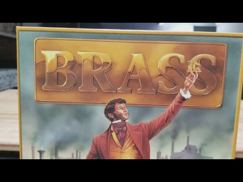 Brass: How to Play