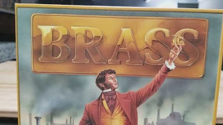 Brass: How to Play