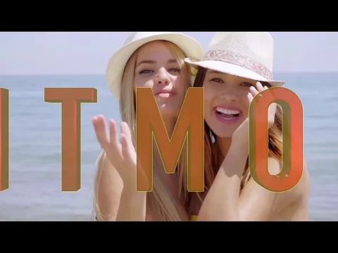 Video for event landing page