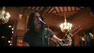 Gojira - Born For One Thing [OFFICIAL VIDEO]