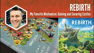 Rebirth: My Favorite Mechanism