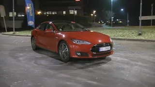 Tesla Model S P85 review after 2 years 210k km/130k mi -  user experience