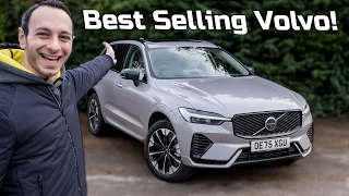 Volvo XC60 Review (2026): Is The Plug-In Hybrid Worth it?