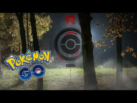 NUEVO EVENTO DEL TEAM GO ROCKET EN POKÉMON GO! [KEIBRON]