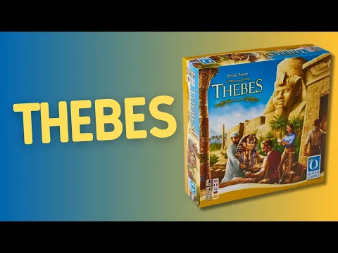 Thebes The Tomb Raiders | Inside with João Ricardo Ep905
