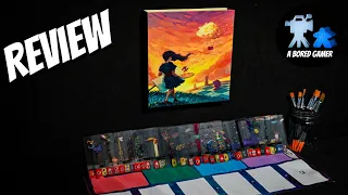 Canvas Review