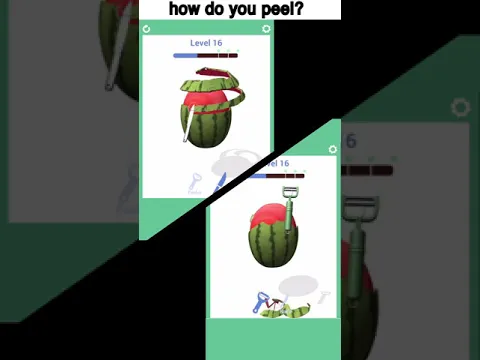 Video de i Peel Good