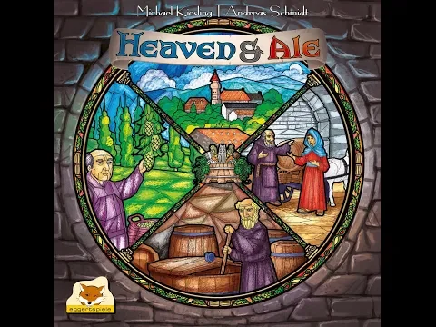 Learn to Play: Heaven & Ale
