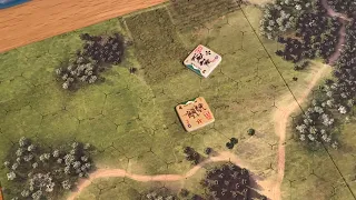 COH Solo Campaign 1 Mission 1 Behind Enemy Lines Part 9