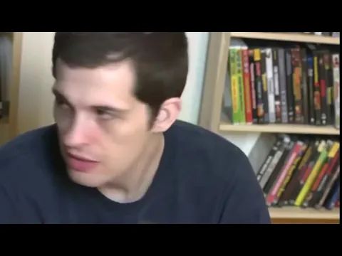 The Angry Board Game Nerd (BJ: Shark Attack)