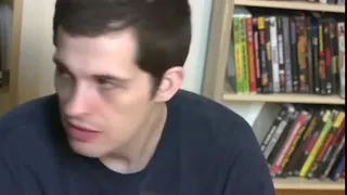 The Angry Board Game Nerd (BJ: Shark Attack)