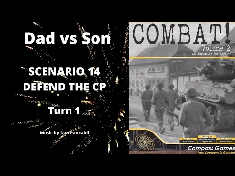Scenario 14 Turn 1
