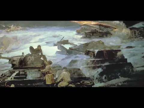 Replaying the Bagration Offensive