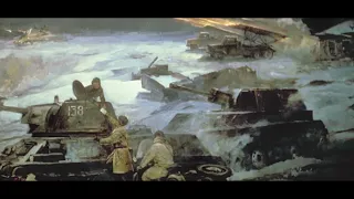 Replaying the Bagration Offensive