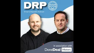 Nissan Leaf boss interview, Iceland with Ford Ranger & we get gatecrashed!