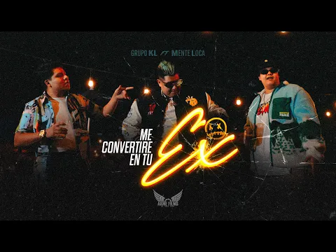 Video for event landing page