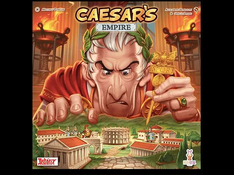 Caesar's Empire