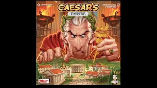 Caesar's Empire