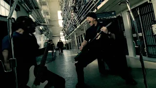 Metallica: St. Anger (Official Music Video)