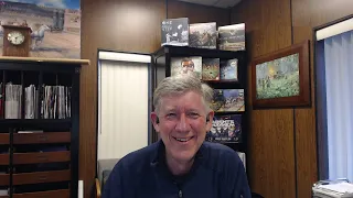 2pm Q&A Stellaris Infinite Legacy - Mar 13, 2021