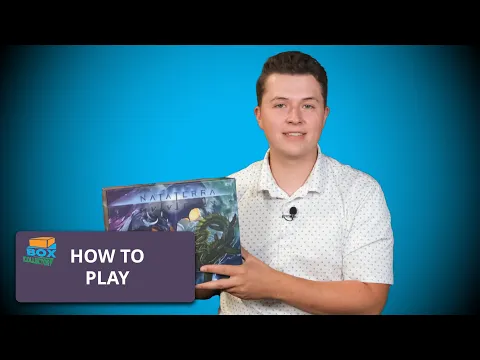 Natatera: How to Play