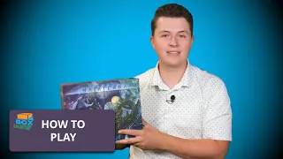 Natatera: How to Play