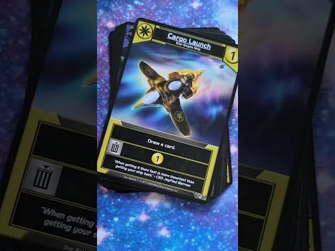 Star Realms Crisis Fleets and Fortresses