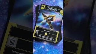 Star Realms Crisis Fleets and Fortresses